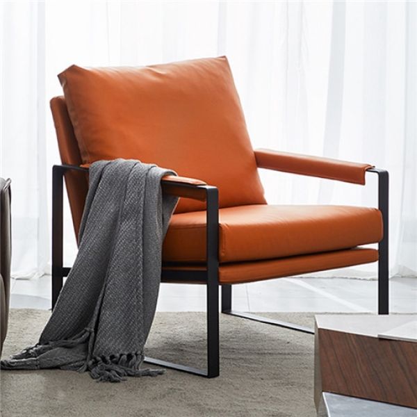 ¿Es mejor un sofá chaise longue con asientos reclinables o fijos?插图