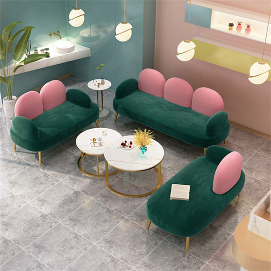 ¿Qué tipos de sofas chaise longue se recomiendan?插图