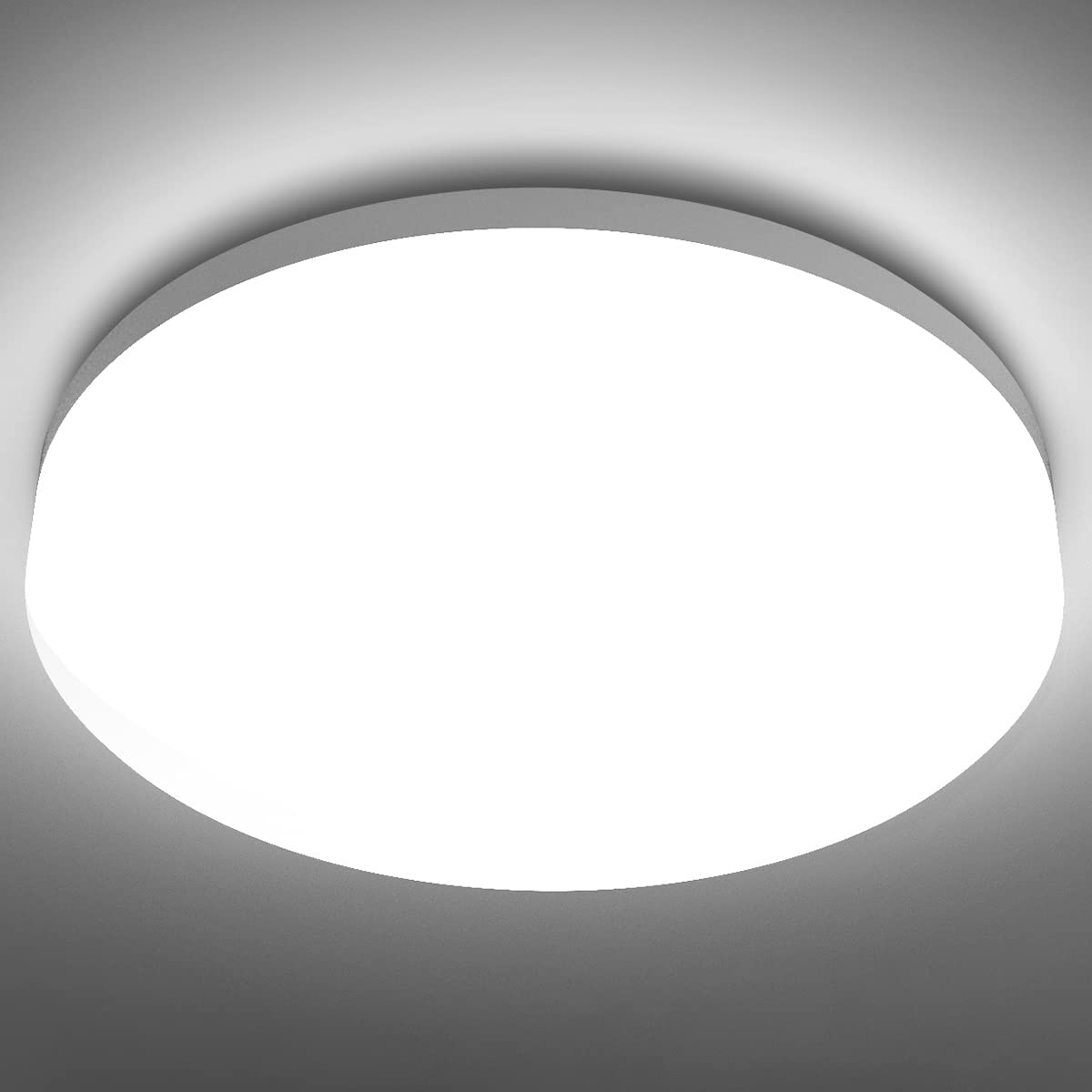 how to change led ceiling light