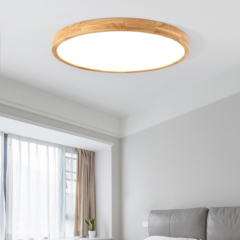 Be Light: A Beginner’s Guide to Install a Ceiling Light Fixture插图1