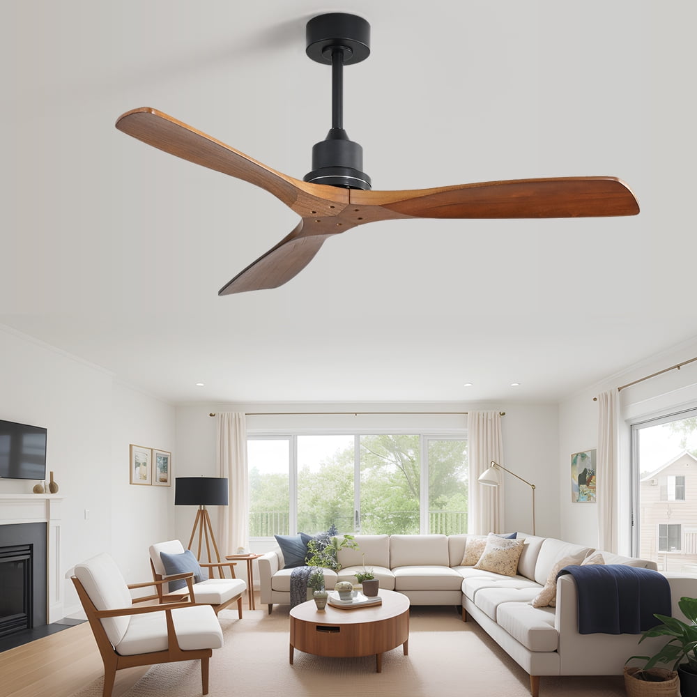 Why Your Ceiling Fan Isn’t Working but the Light Is缩略图