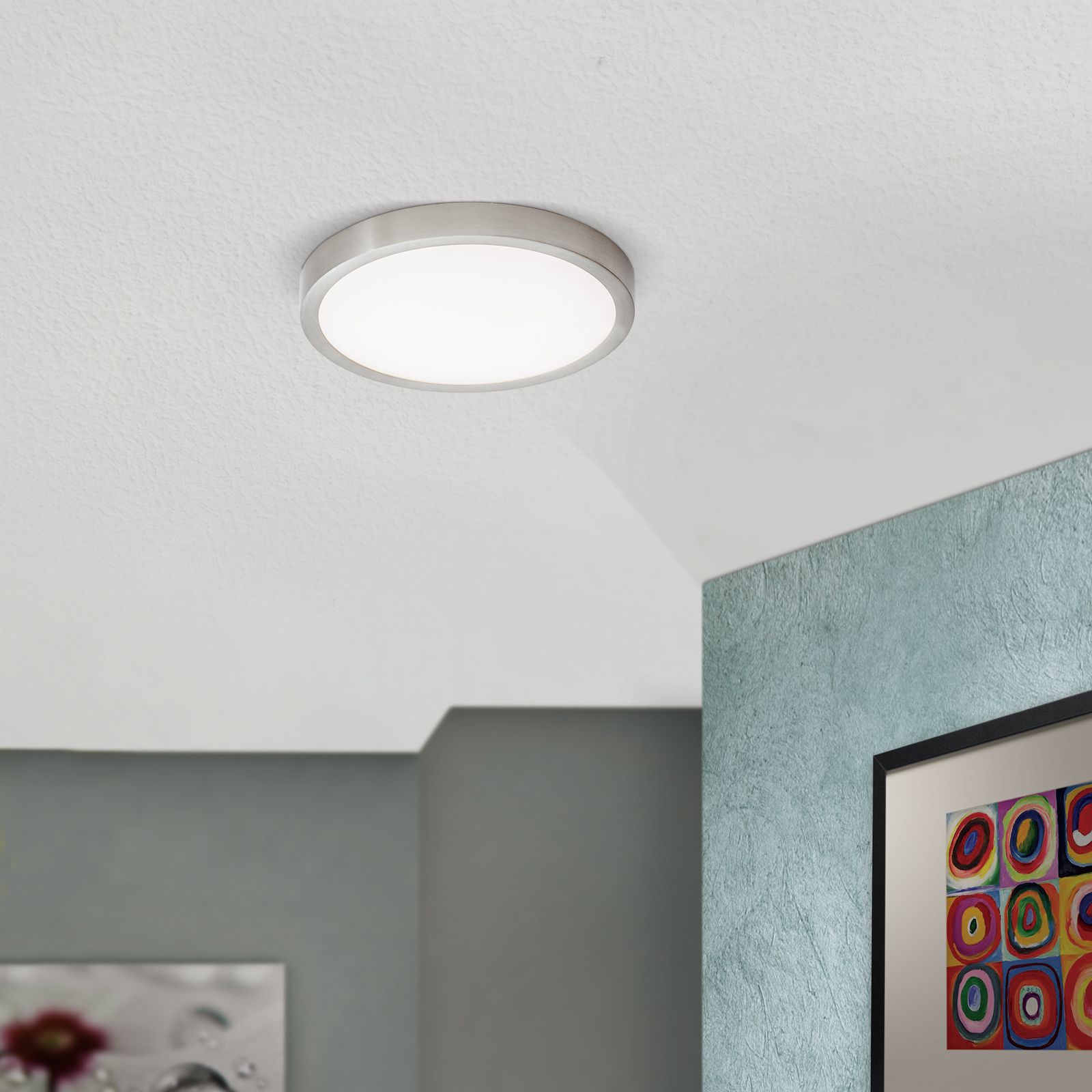 How to Change Your LED Ceiling Light with Ease插图3