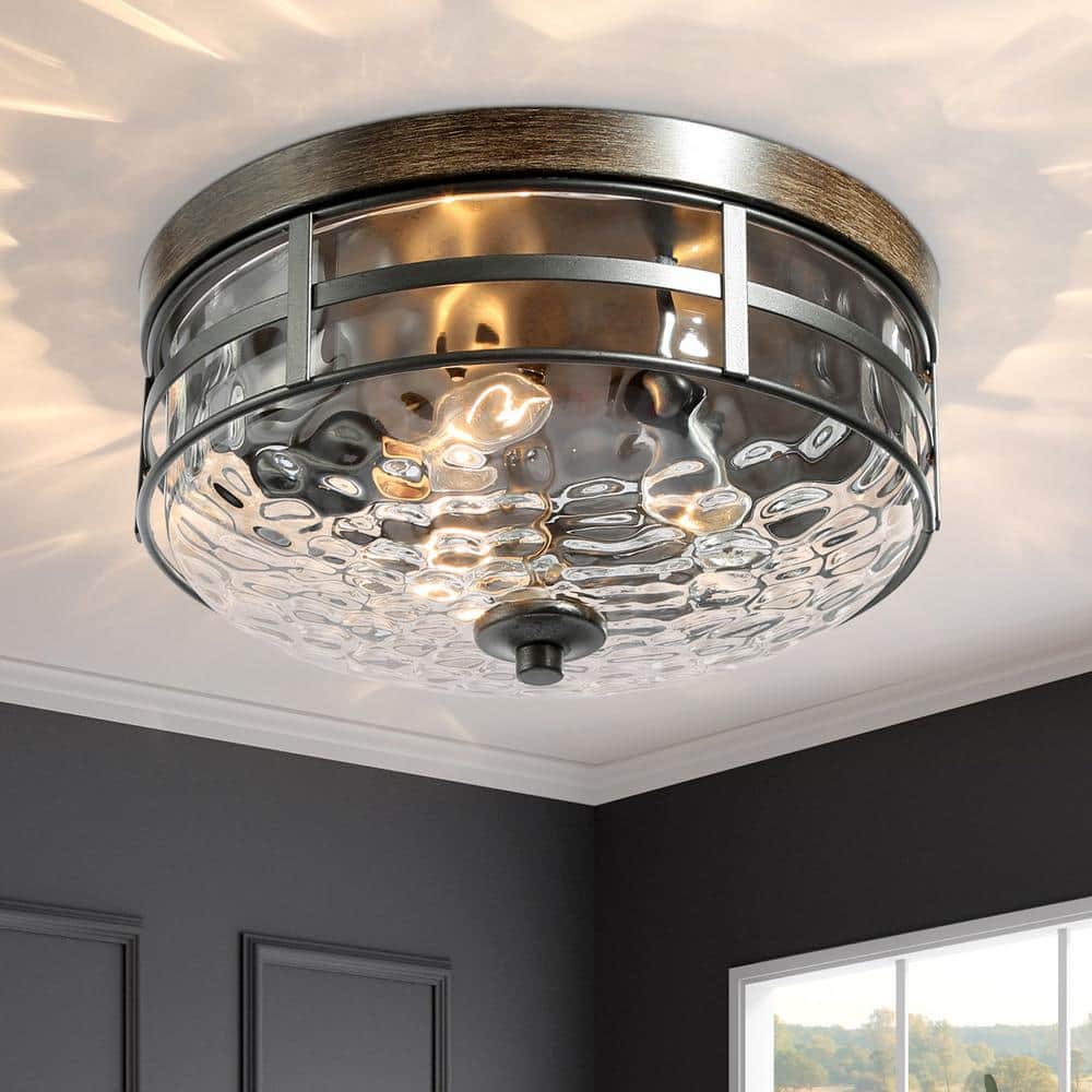 Creative Solutions for How to Install a Ceiling Light Without Wiring插图4