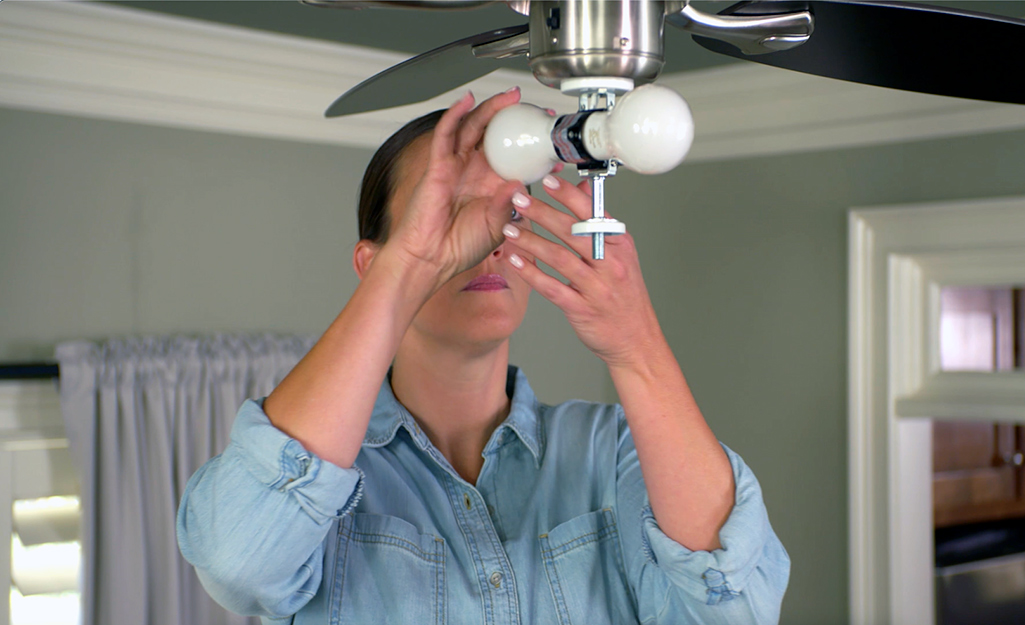 Troubleshooting Guide: Why is My Ceiling Fan Light Not Working?插图1
