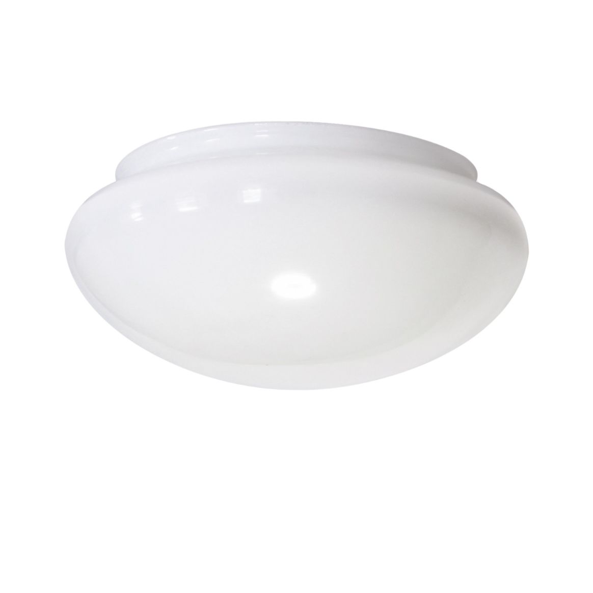 ceiling light replacement glass