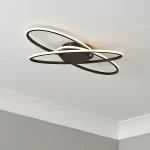 Why Is My LED Ceiling Light Flashing On and Off?