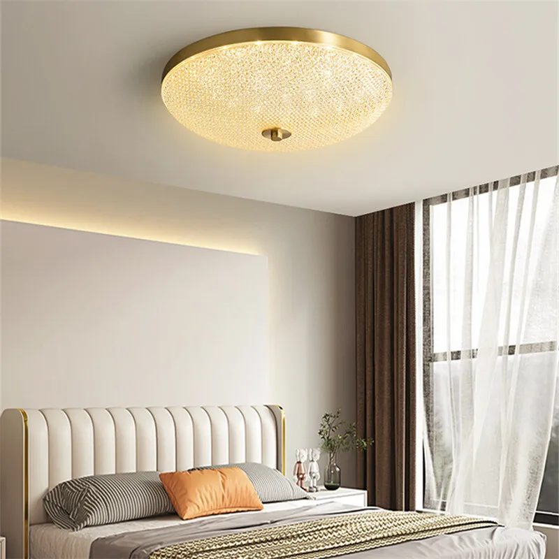 Creative Solutions for How to Install a Ceiling Light Without Wiring缩略图