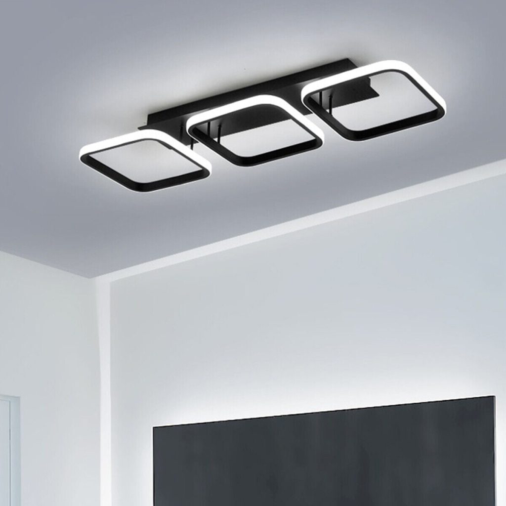 A Guide to Installing a Ceiling Light Without Existing Wiring