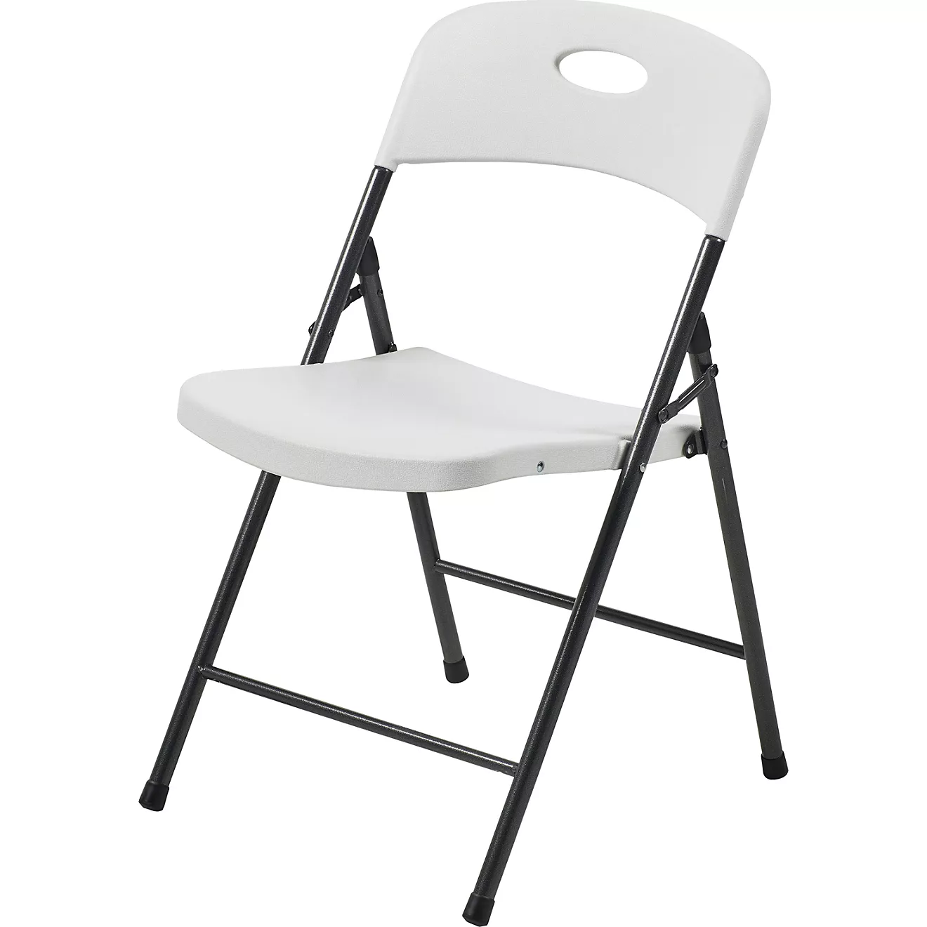 folding chair incident