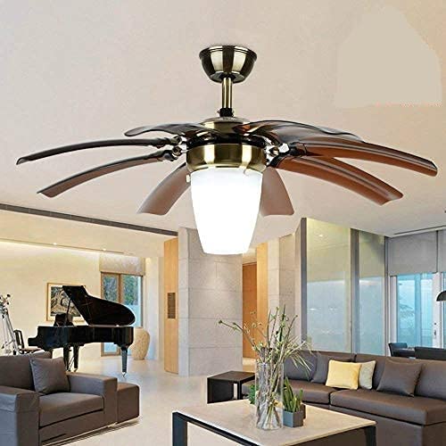 adding a light to a ceiling fan