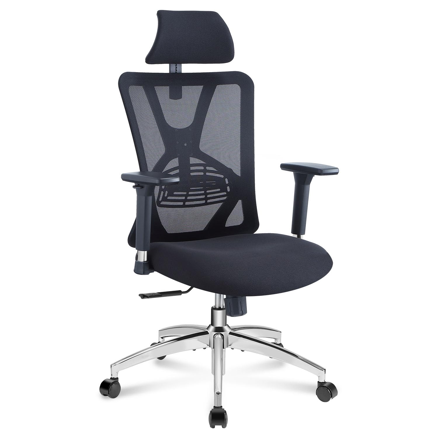 ticova ergonomic office chair