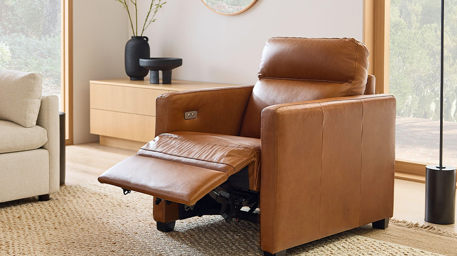 consumer reports best recliner chair