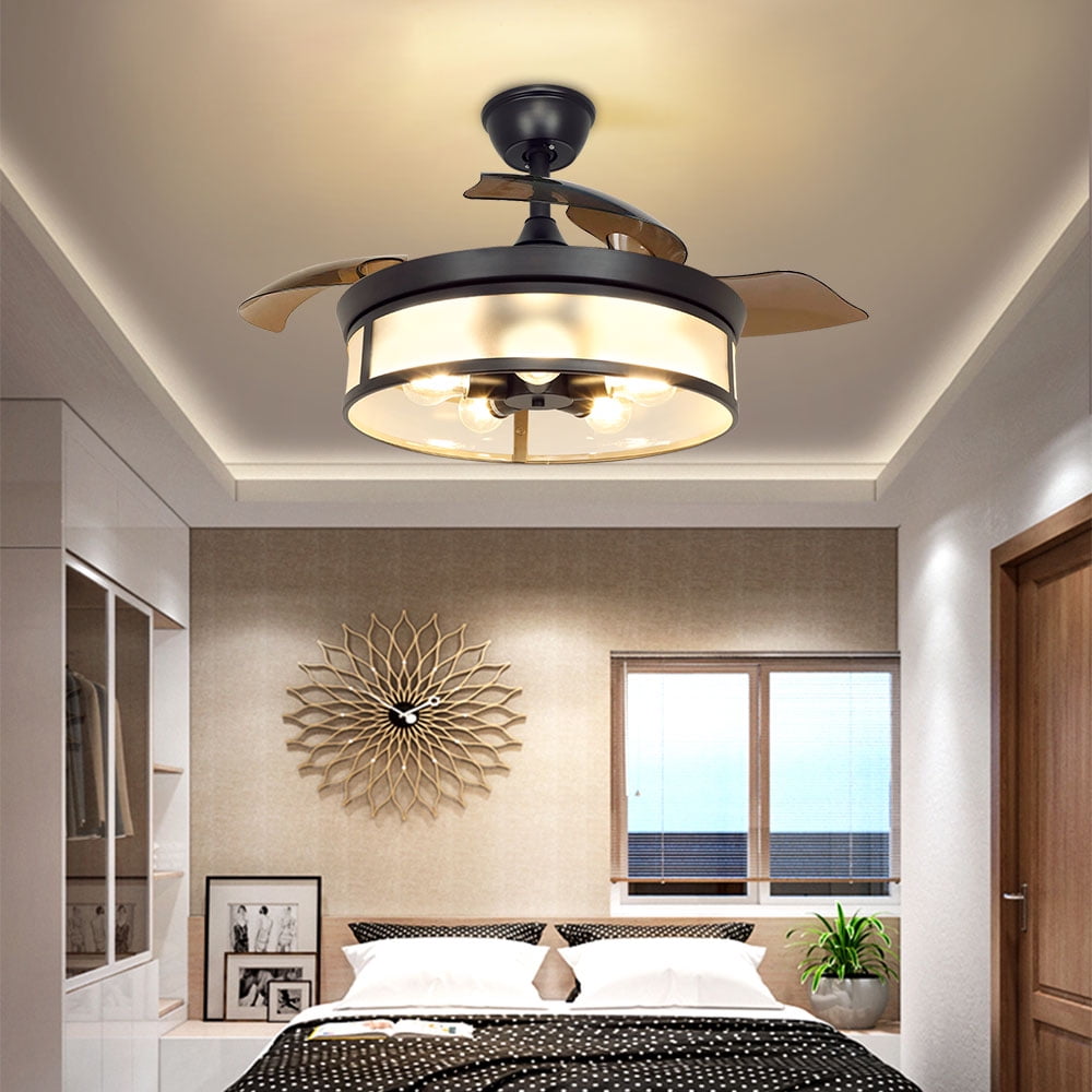 Installing a Ceiling Fan with a Separate Light Switch插图3
