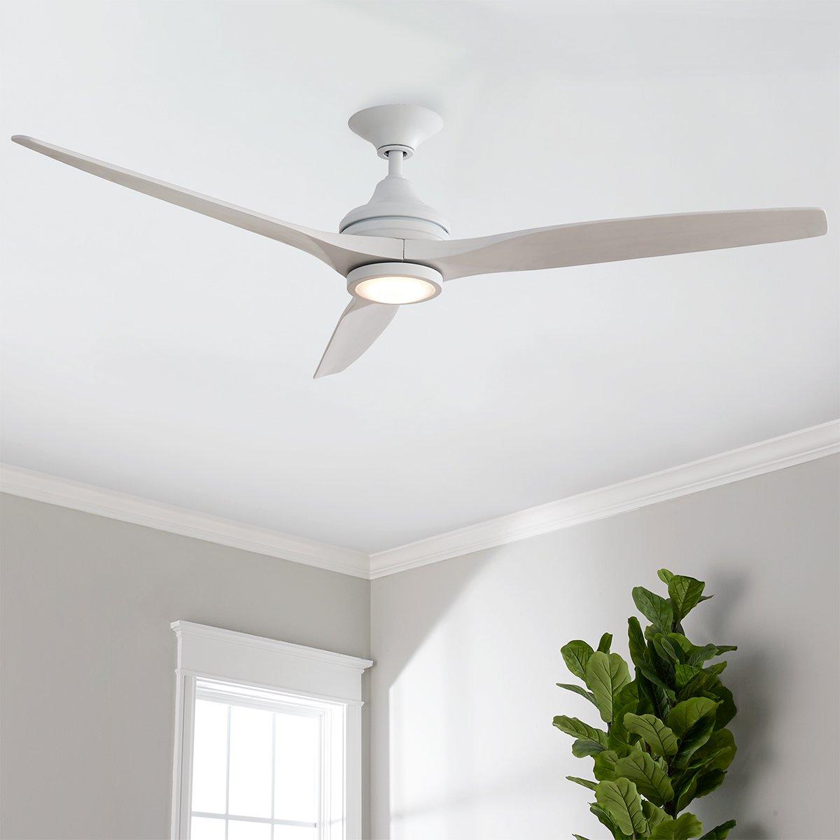 Installing a Ceiling Fan with a Separate Light Switch插图4
