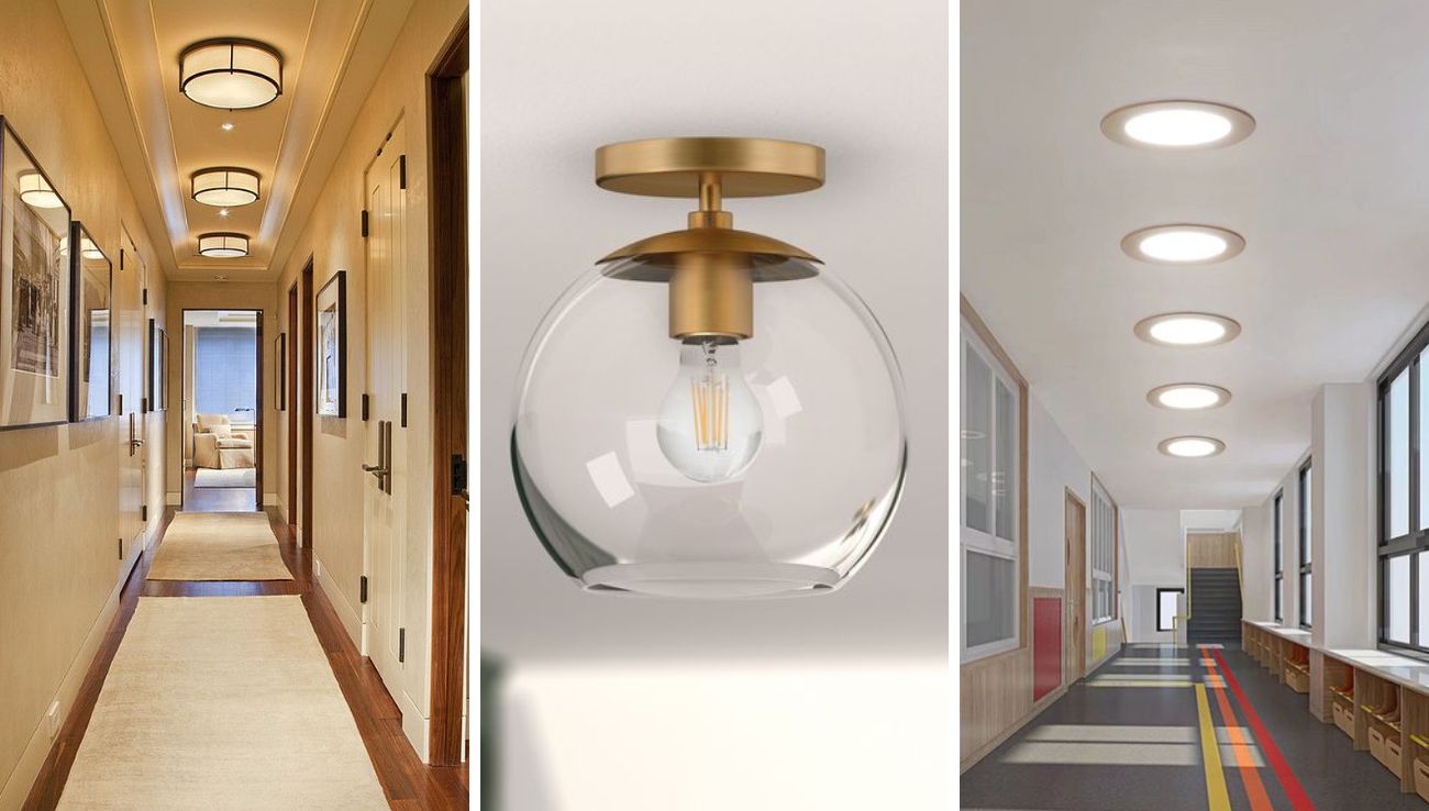 Shedding Light on Home Décor: Adding a Fixture to Your Ceiling缩略图