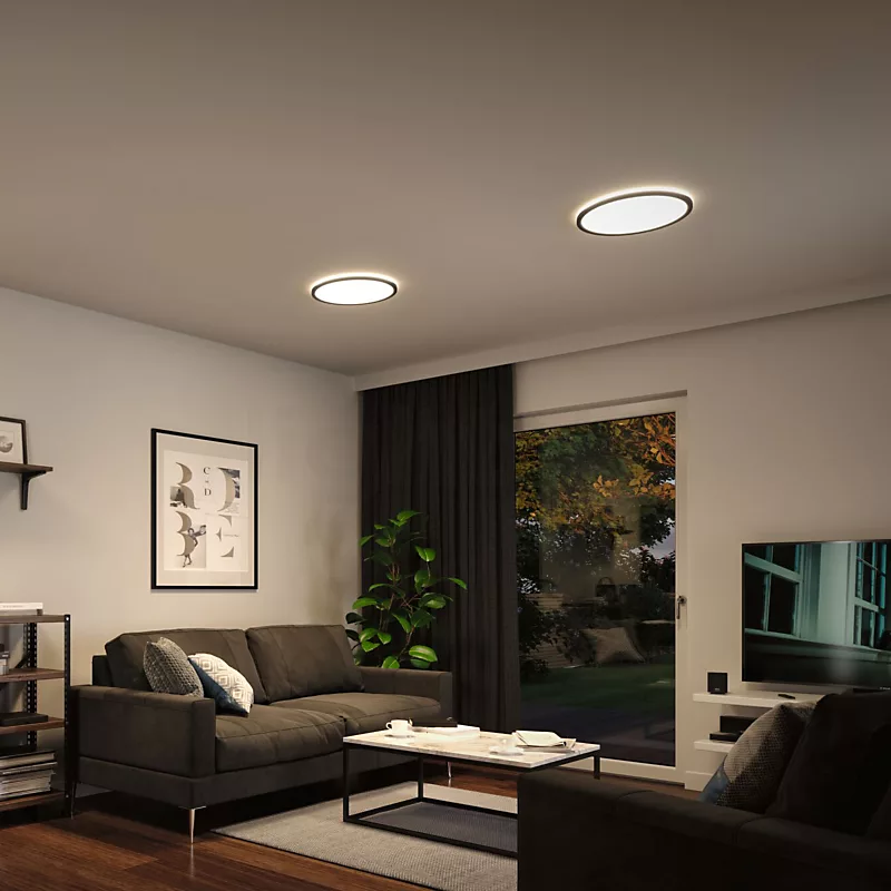 How to Replace LED Ceiling Light Fixtures插图3