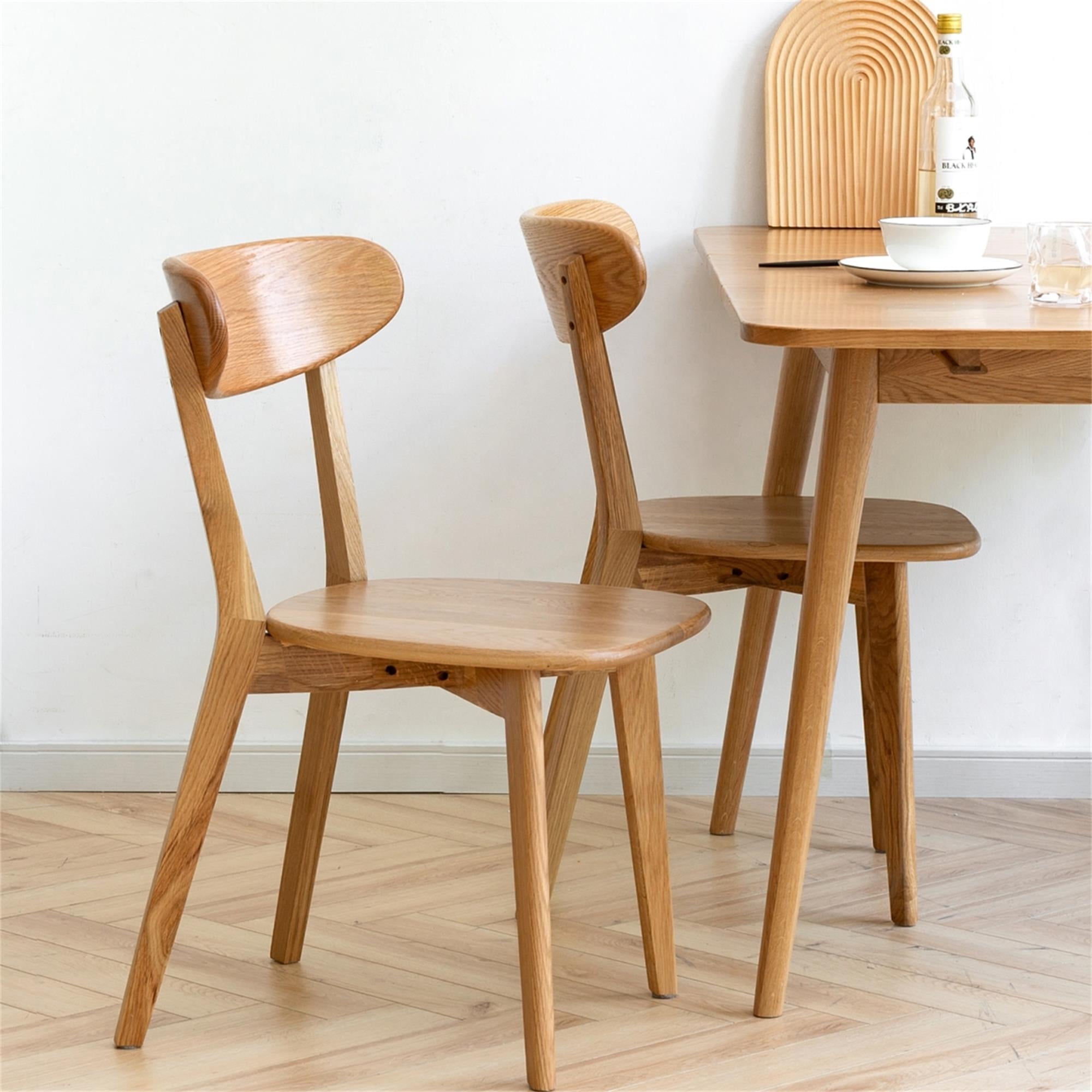 Finding the Perfect Dining Chair Height for Comfortable Meals插图4