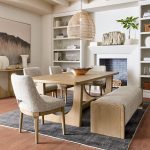 Finding the Perfect Fit: Navigating Standard Dining Chair Heights