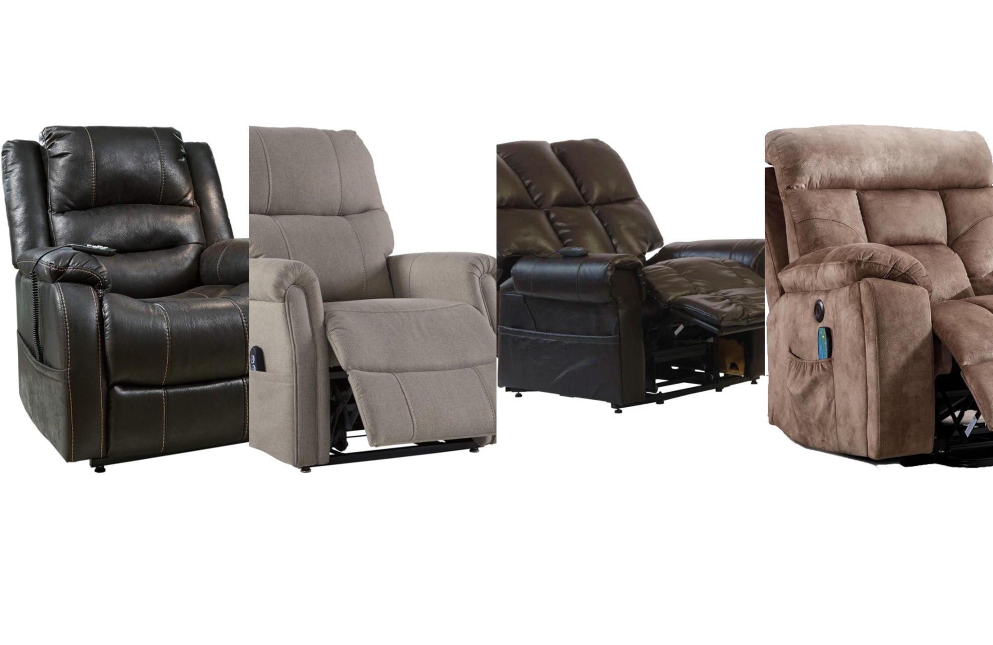 Consumer Reports: Top Picks for Best Recliner Chairs缩略图
