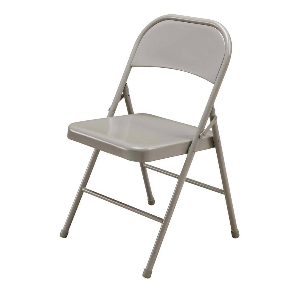 folding chair incident