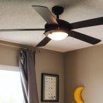 A Step-by-Step Guide to Replacing Ceiling Fan Lights