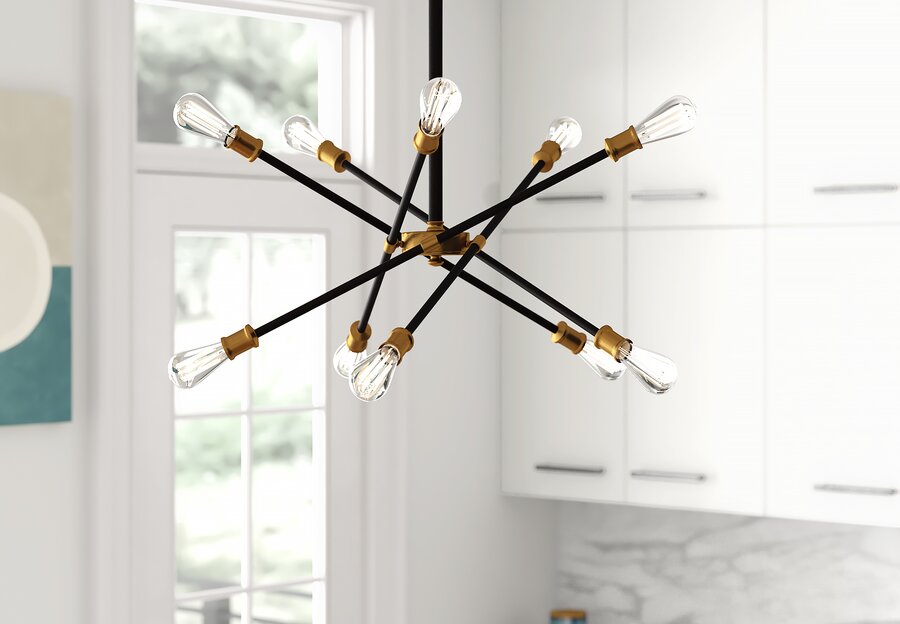 how to add light fixture to ceiling