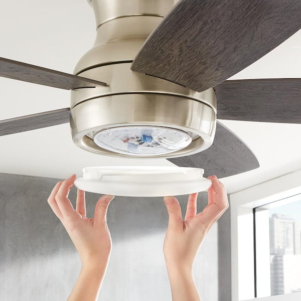 Step-by-Step Guide to Changing Ceiling Fan Lights插图3