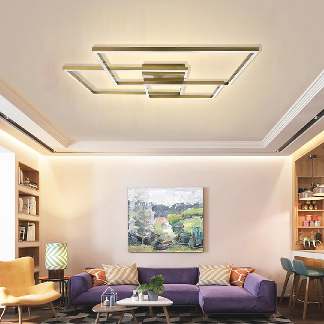 A Handy Guide on How to Change an LED Ceiling Light