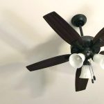 Swapping a Light Fixture for a Ceiling Fan Made Easy