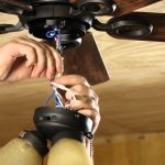 Step-by-Step Guide to Changing Ceiling Fan Lights