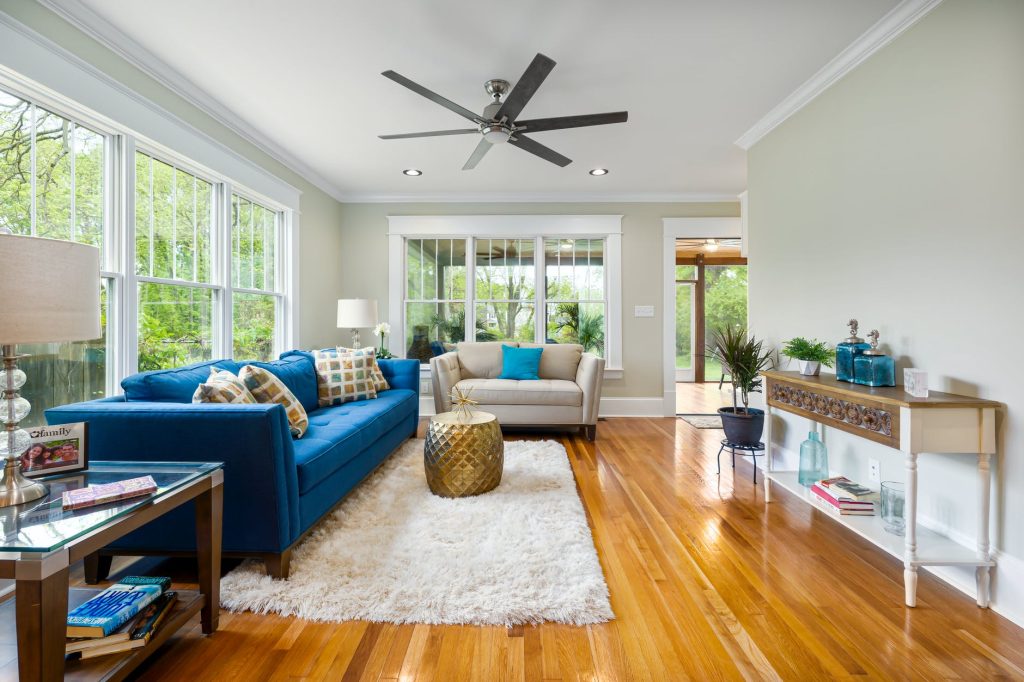 Illuminate Your Space: Tips to Add Light to Your Ceiling Fan