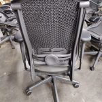 Ergonomic Excellence: Exploring the Herman Miller Celle Chair