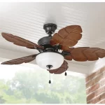 Adding a Light to a Ceiling Fan for Enhanced Illumination