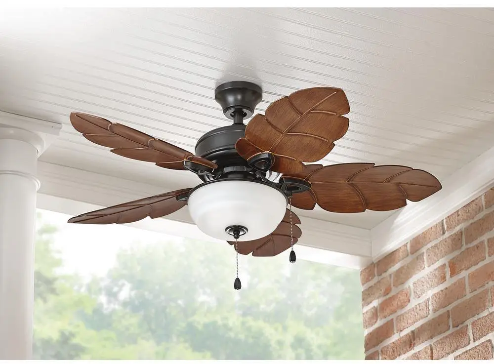 Adding a Light to a Ceiling Fan for Enhanced Illumination