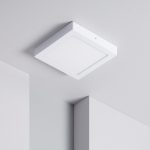 Shedding Light: Easy Steps to Remove an LED Ceiling Light