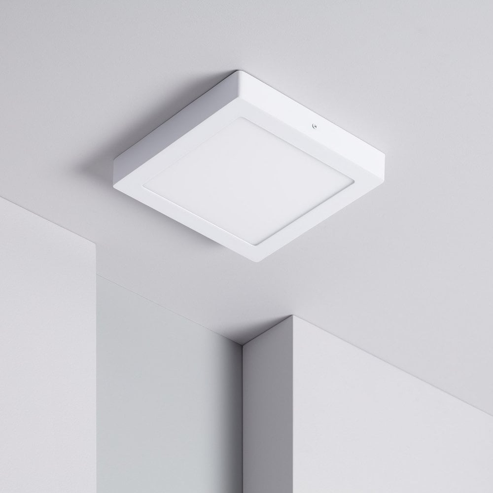 Shedding Light: Easy Steps to Remove an LED Ceiling Light缩略图
