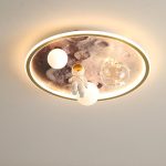 Illuminating Insights: Replacing LED Ceiling Light Bulbs Made Easy