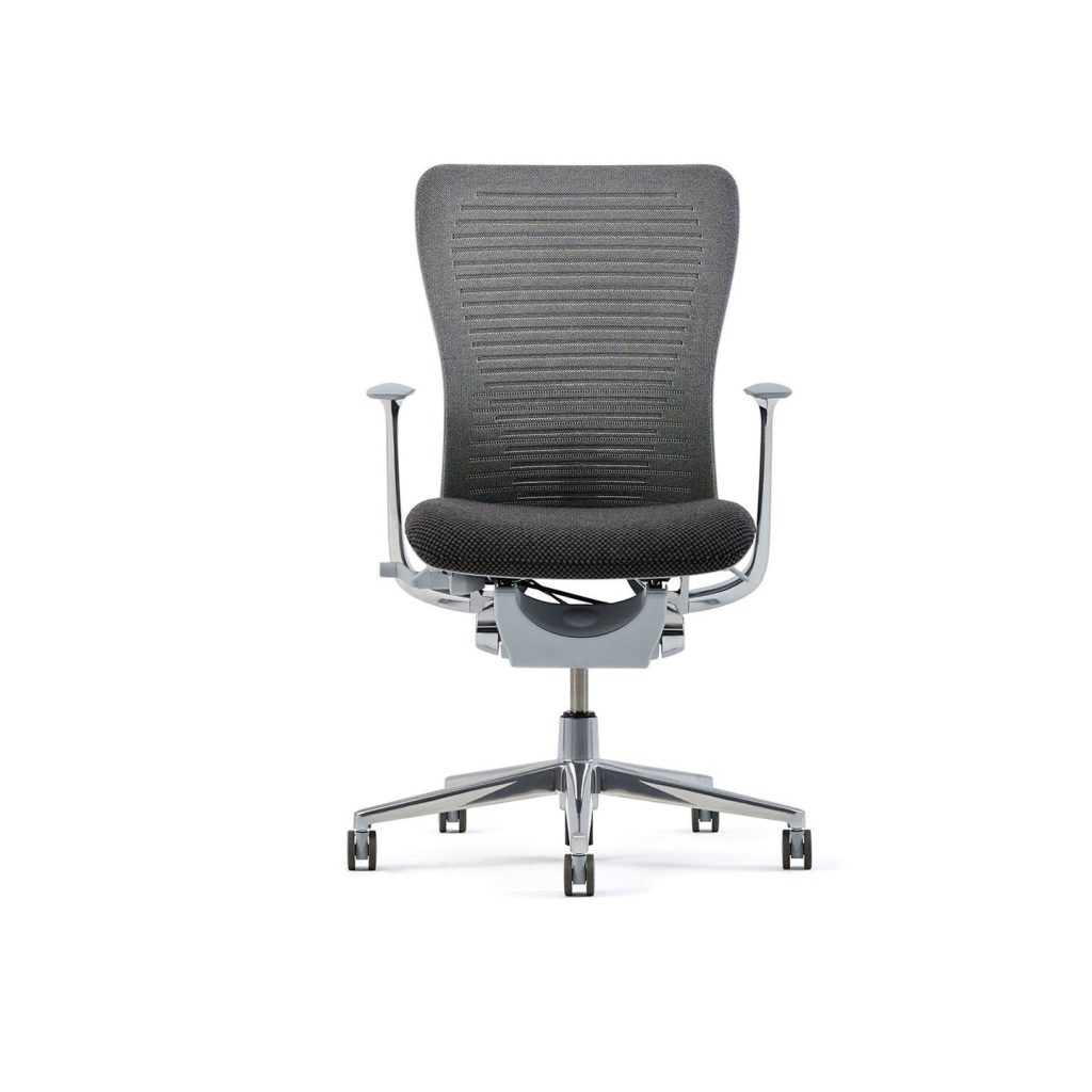 Ergonomic Excellence: Unveiling the Haworth Zody Chair