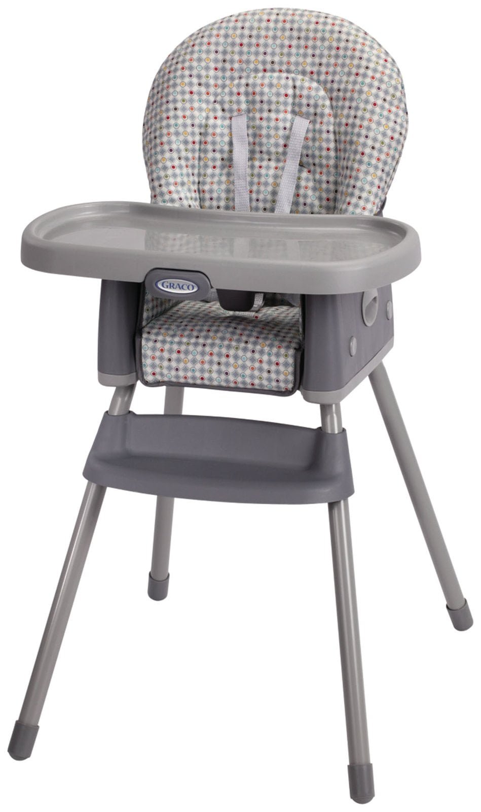 graco simple switch high chair