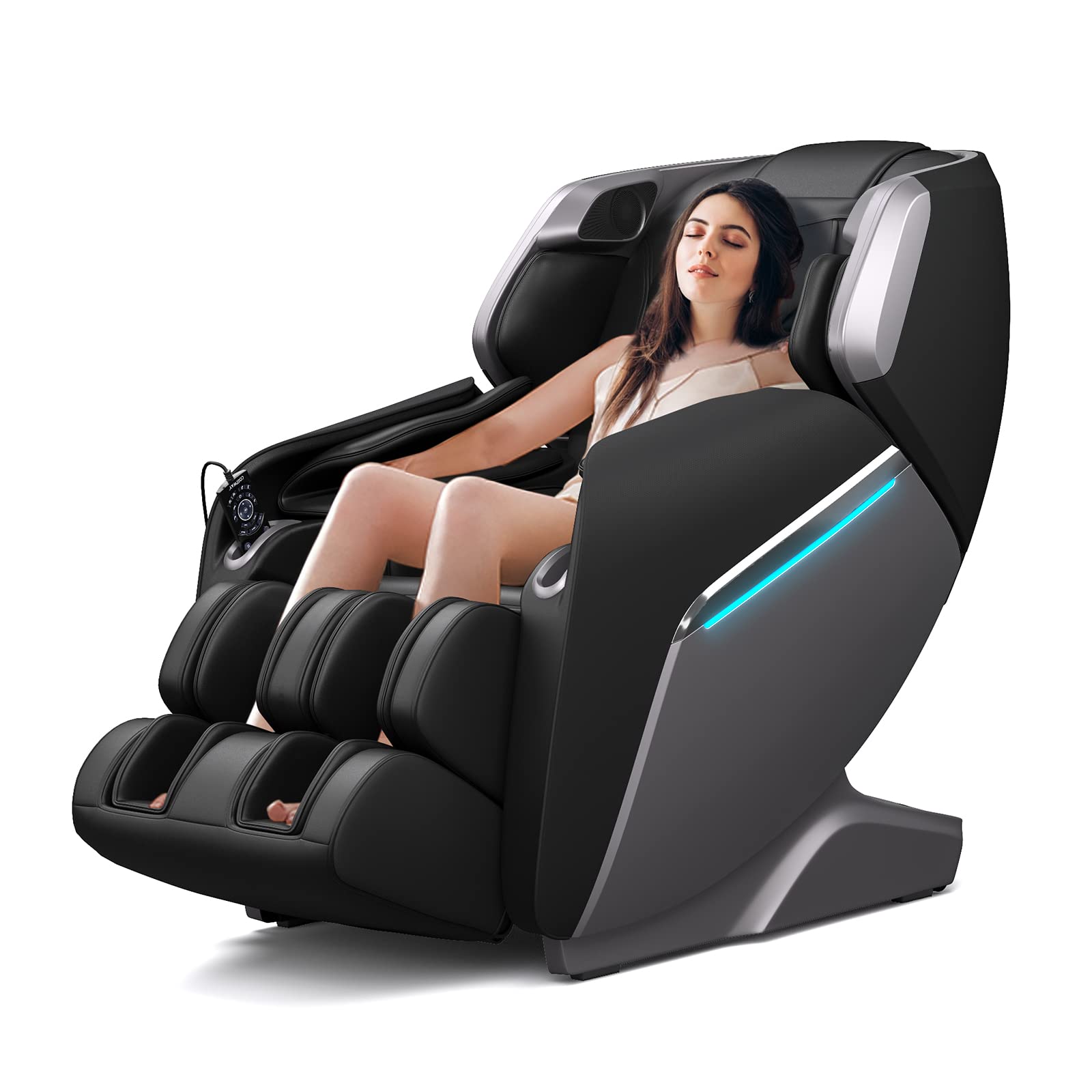 massage chair benefits