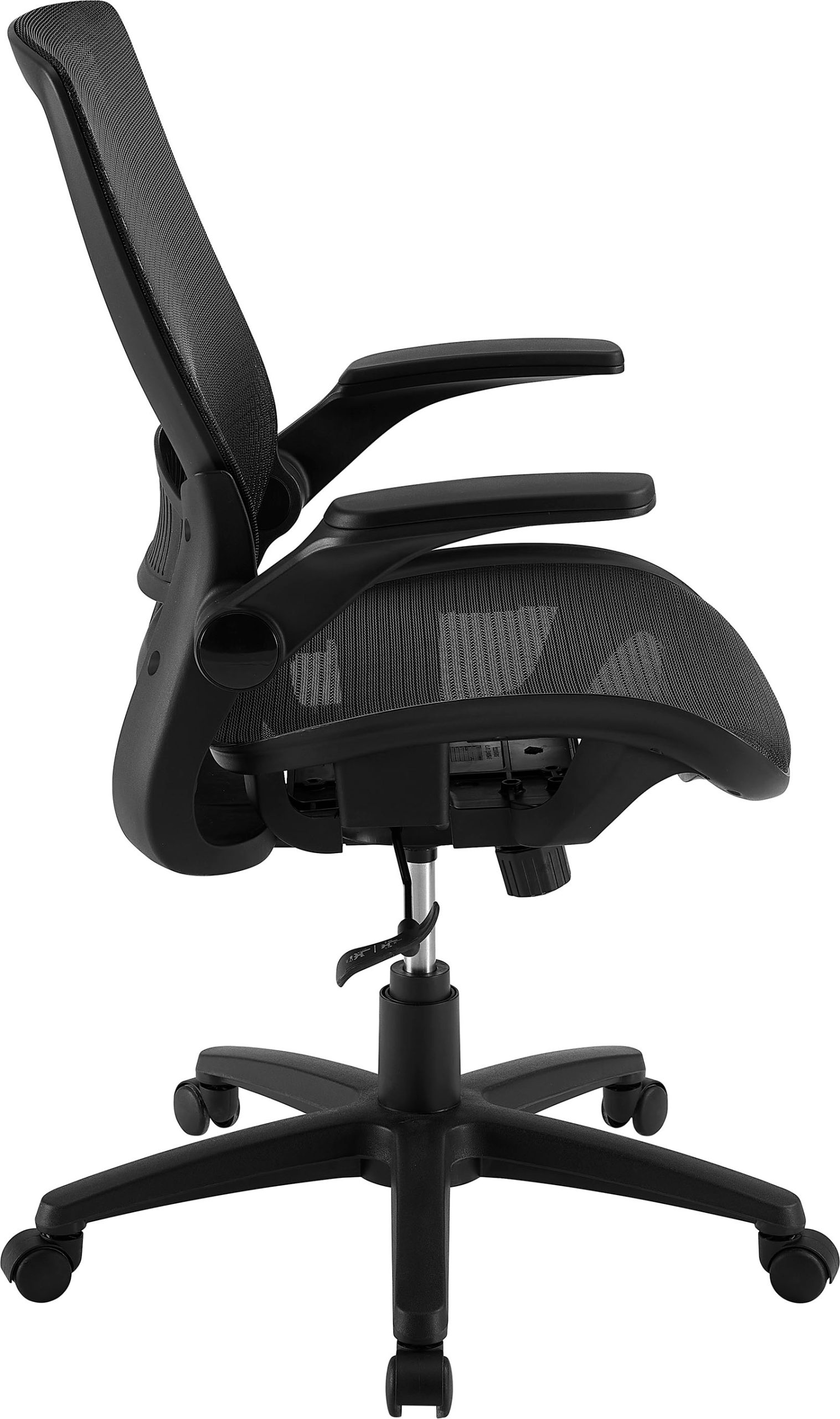 how to clean office chair