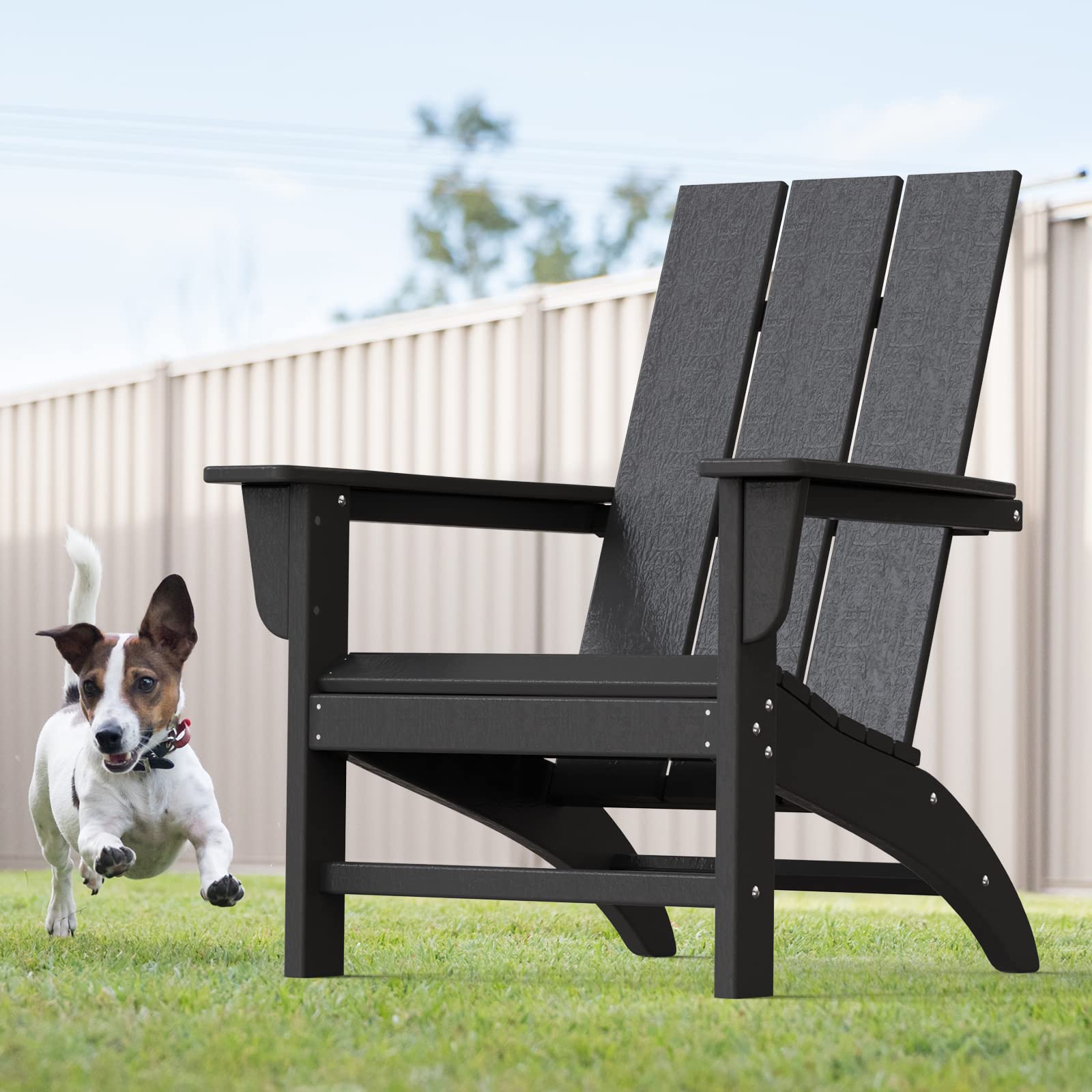 how to build adirondack chair