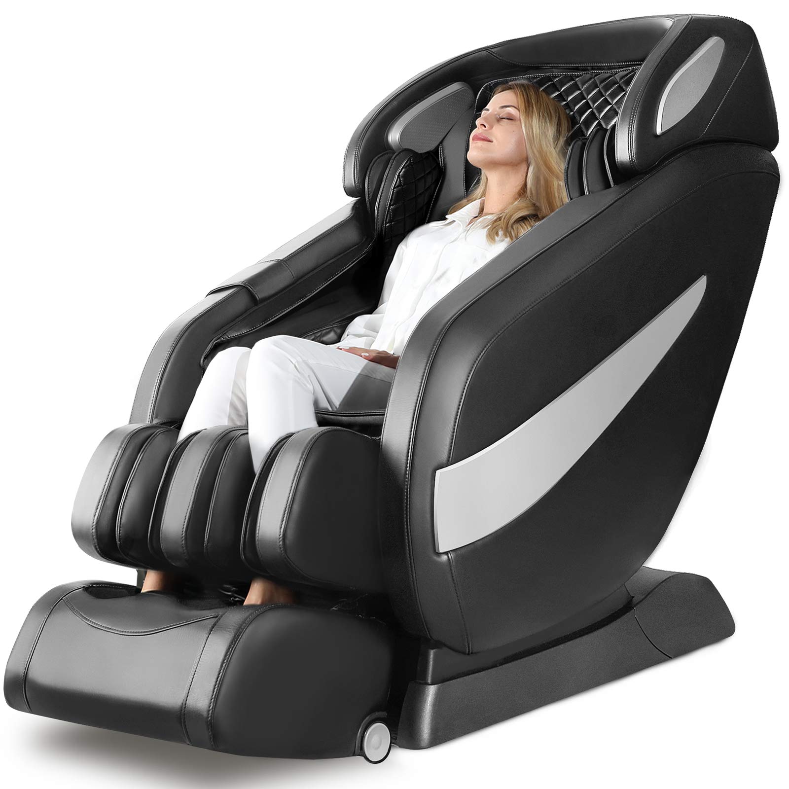 massage chair benefits