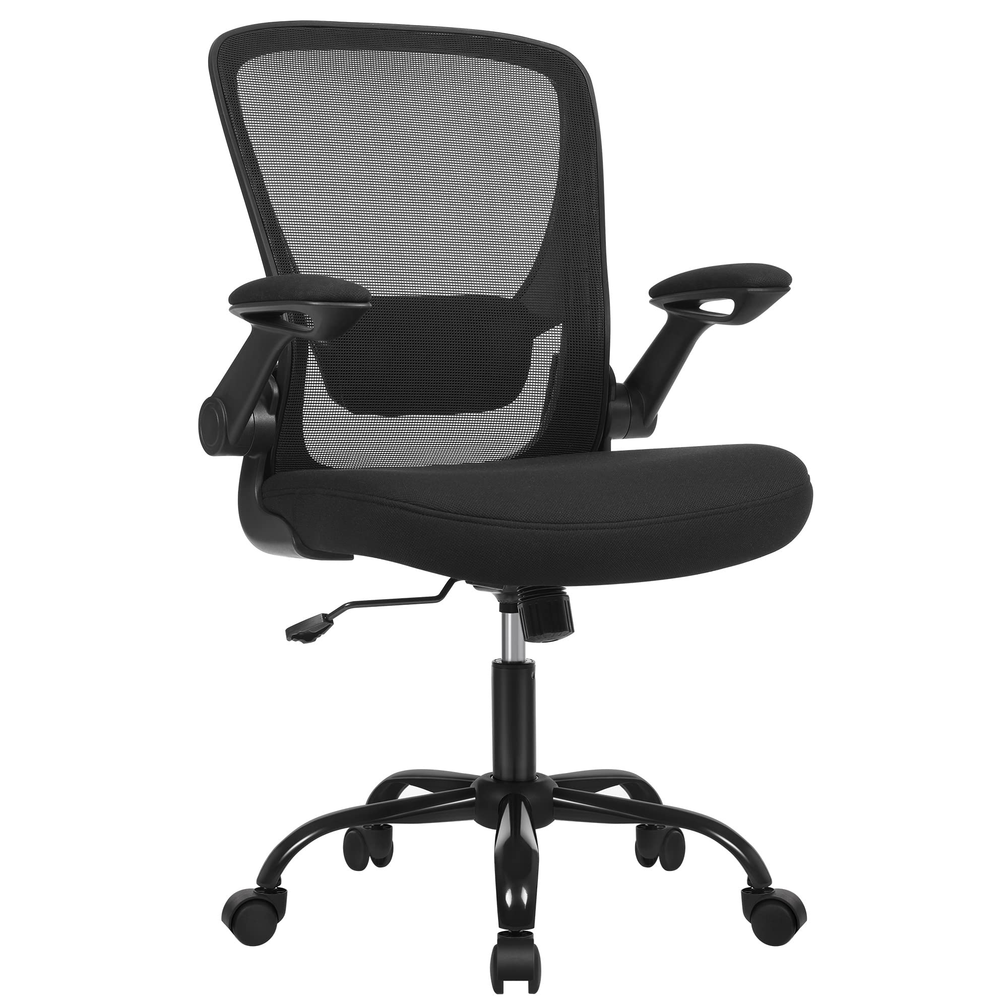 how to clean office chair