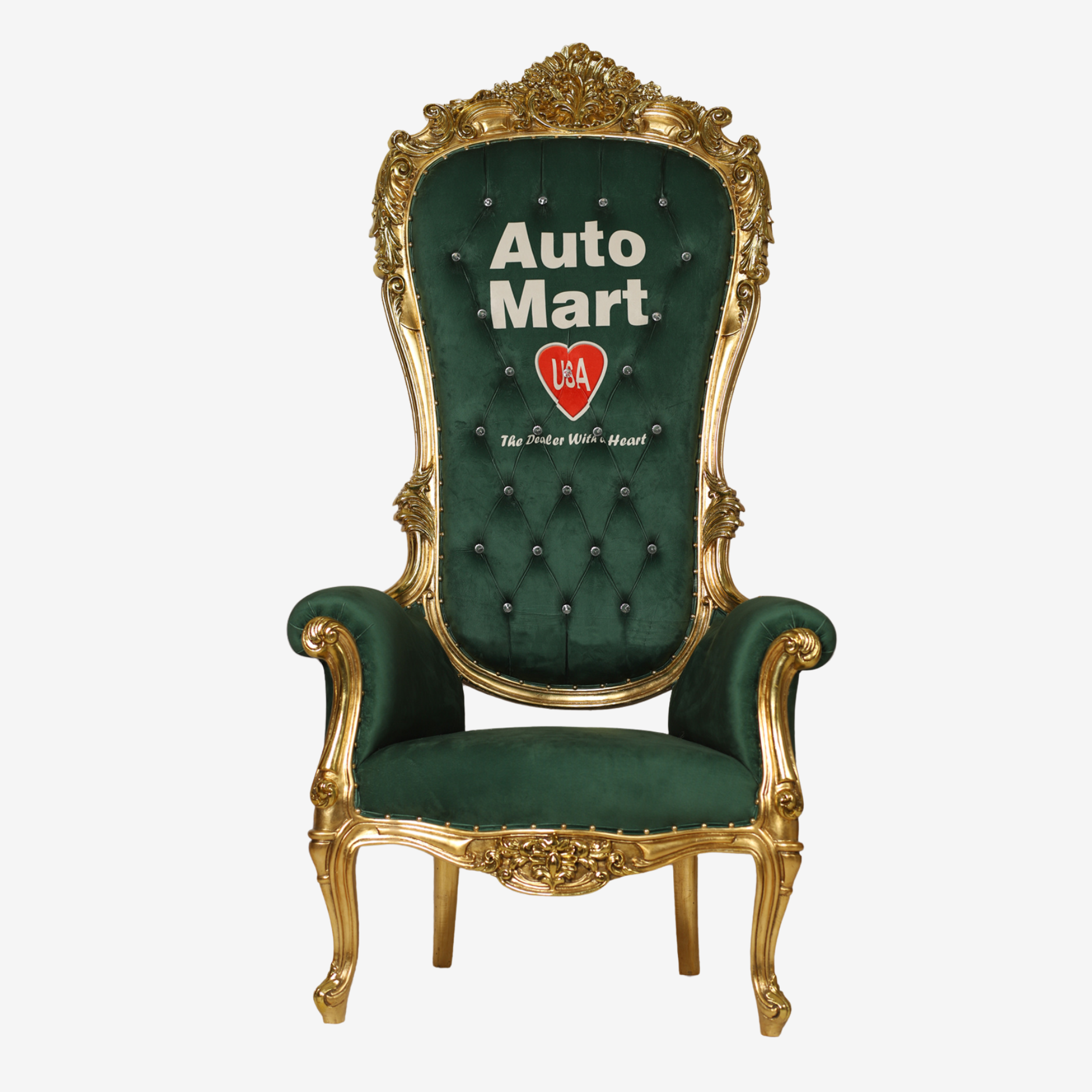 kings chair