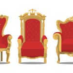 The Throne of Kings: Unveiling the Majesty of the King’s Chair