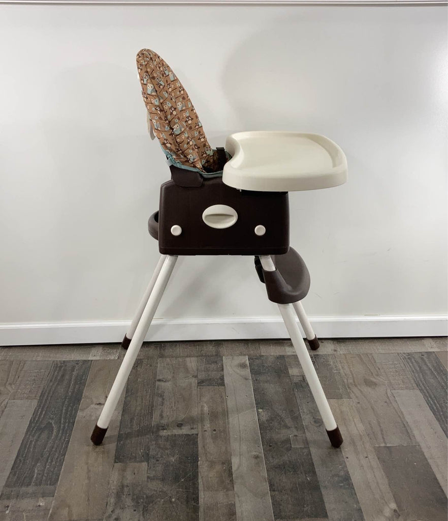 graco simple switch high chair