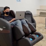 8 Surprising Benefits of Using a Massage Chair