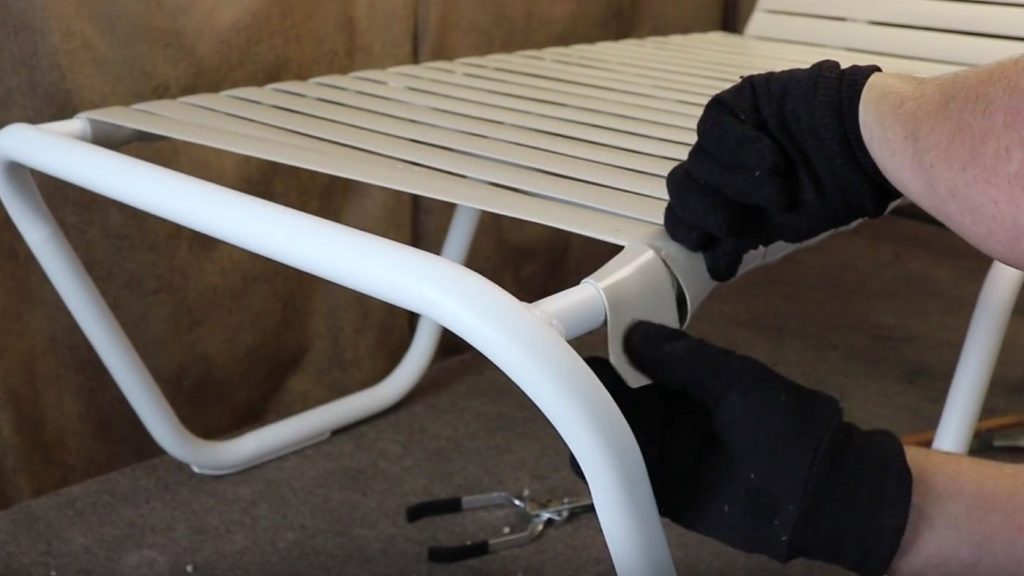 Revive Your Patio: Quick and Easy Chair Repair Solutions