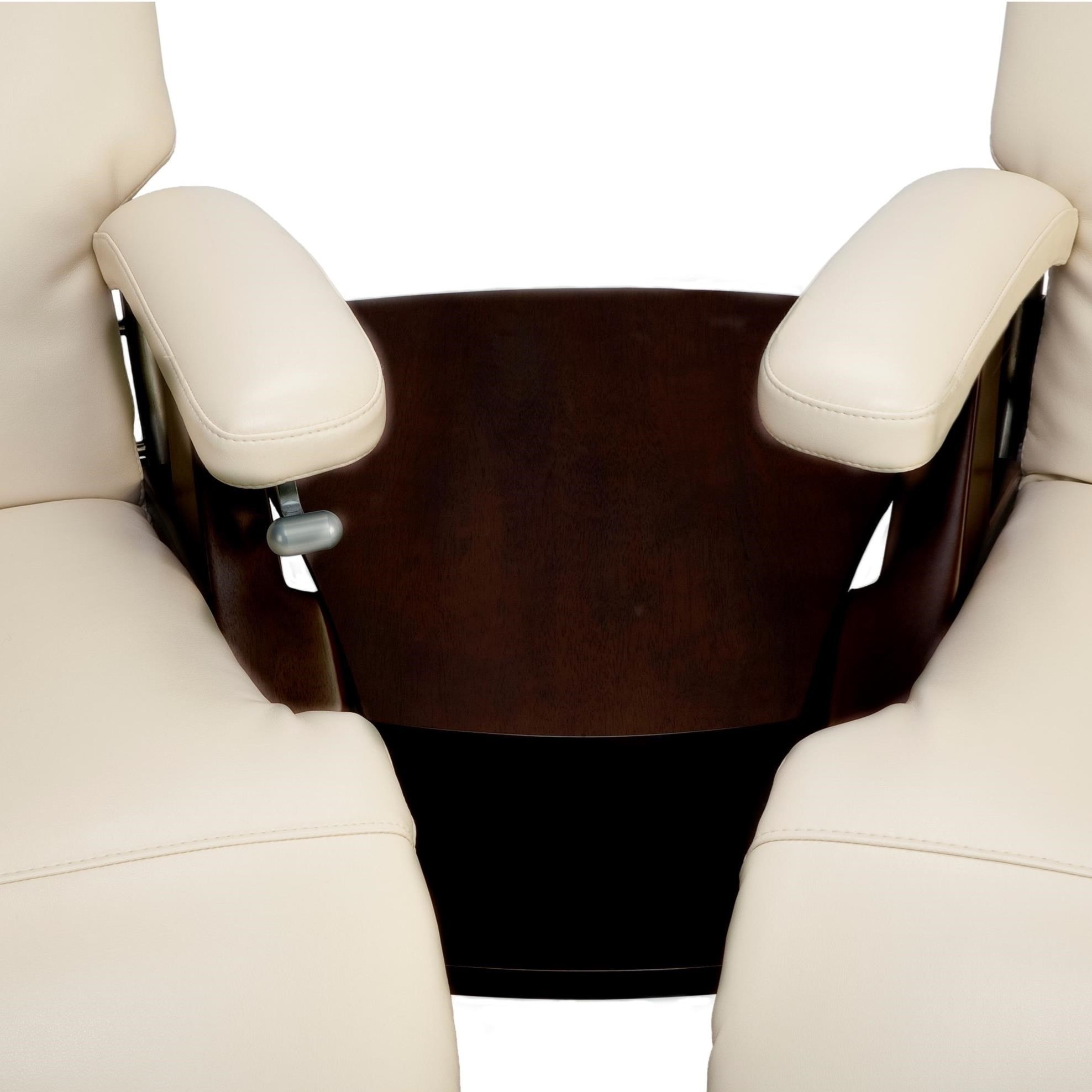 Elevate Your Comfort with the Human Touch Perfect Chair插图3